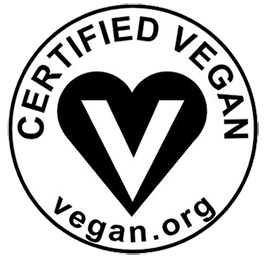 certified vegan logo